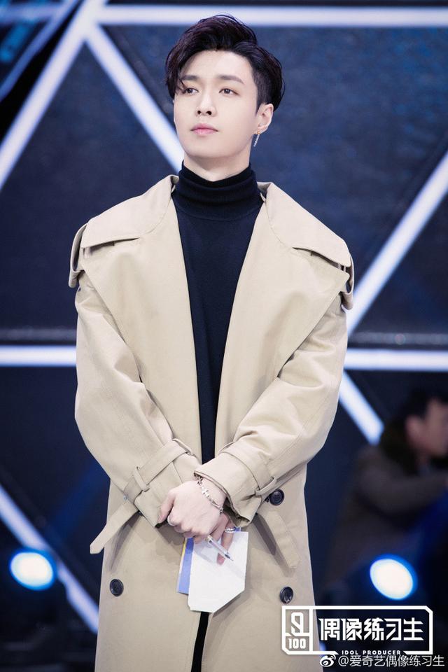 张艺兴的练习生经历能把你看哭，四年八个月他是这么苦过来的！