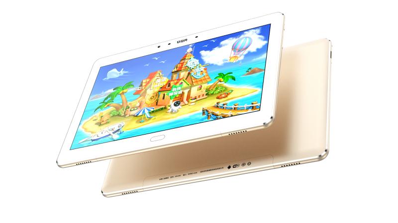 快易典掀“AI+教育”热潮升级版机器人家教机H90将上市