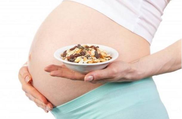 怀孕初期保胎吃什么食物好,先兆性流产保胎吃什么食物