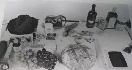 一场事先张扬的谋杀,一场蓄意谋杀背后的秘密