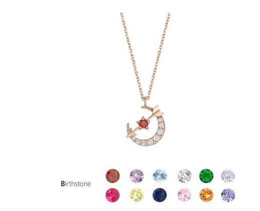 有哪些小众但是有内涵的首饰,大牌的小众首饰