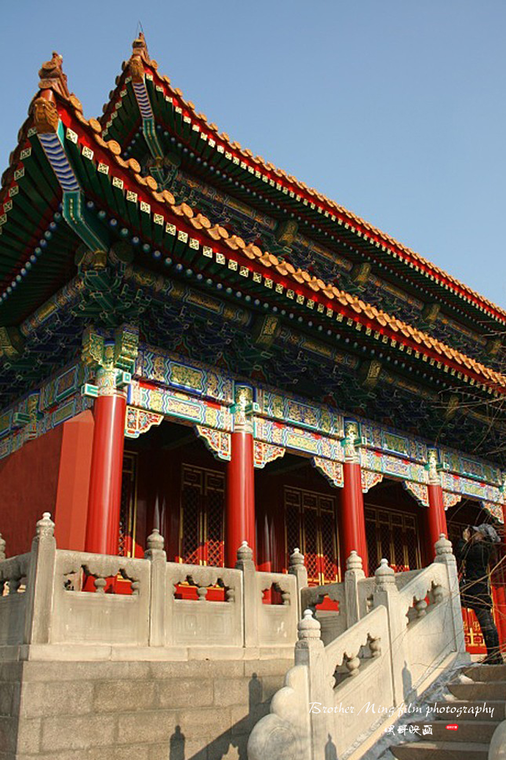 哈尔滨文庙要门票吗,哈尔滨文庙开放吗