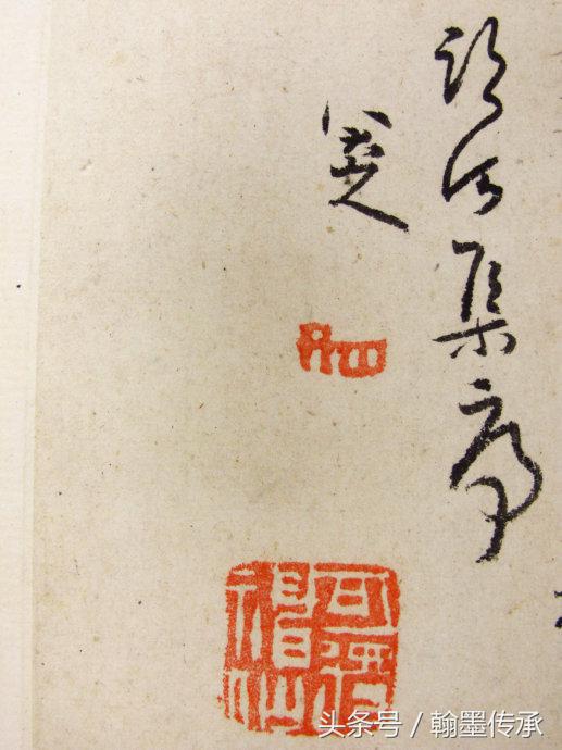 八大山人历代绘画大师,清代著名的艺术家八大山人指的是