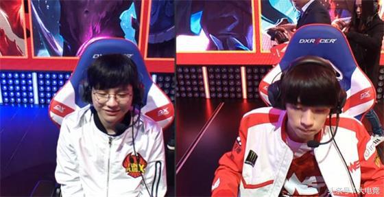 LOL-LPL：临危不惧，WE让一追二FPX拿下二连胜！