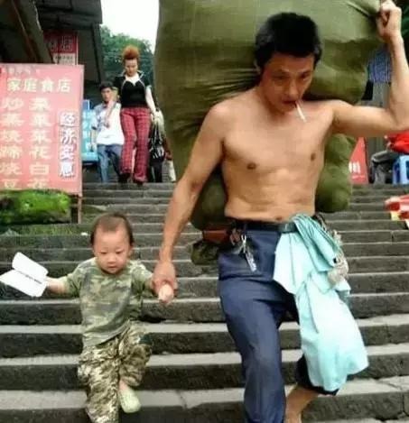 如果你现在负债累累，生不如死，请用心看完（2018最感人好文）