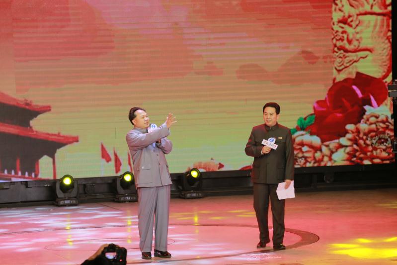 2017出彩中国梦春节晚会,出彩中国梦春节联欢晚会