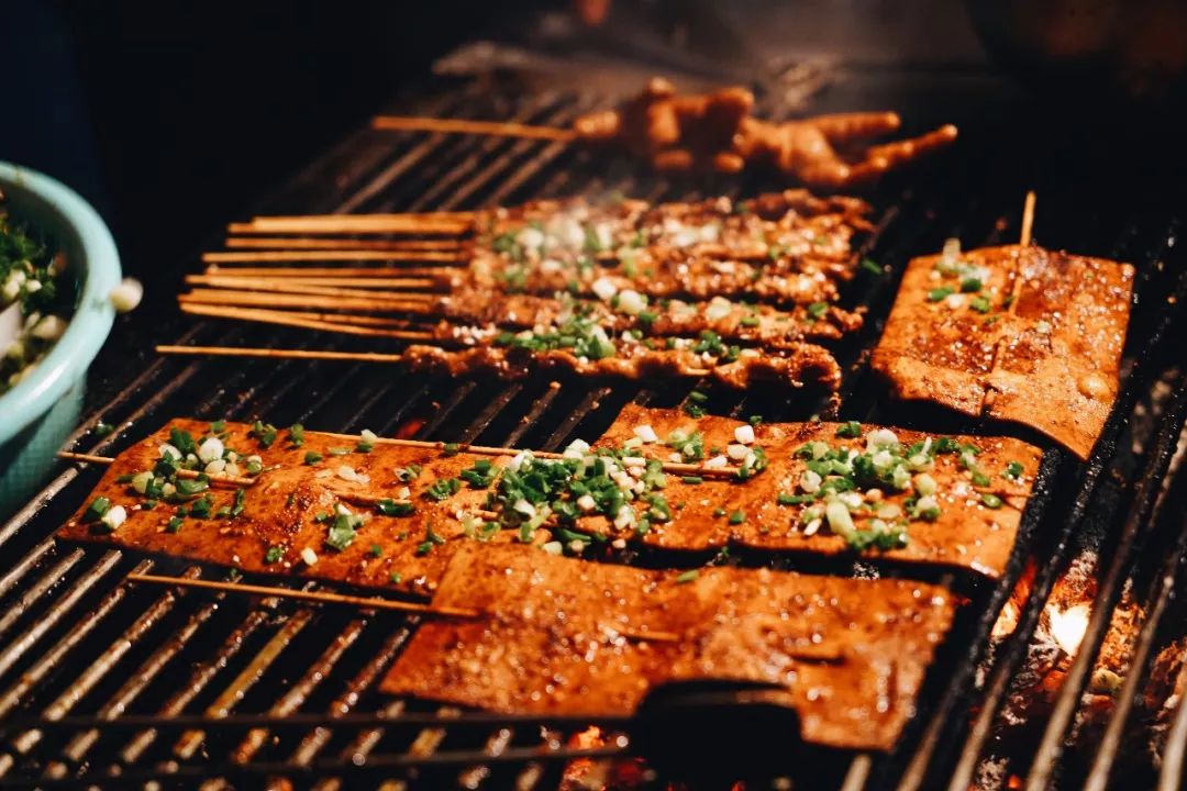 贵阳小河，一个被遗忘的美食行政区，让我捡起你的回忆！