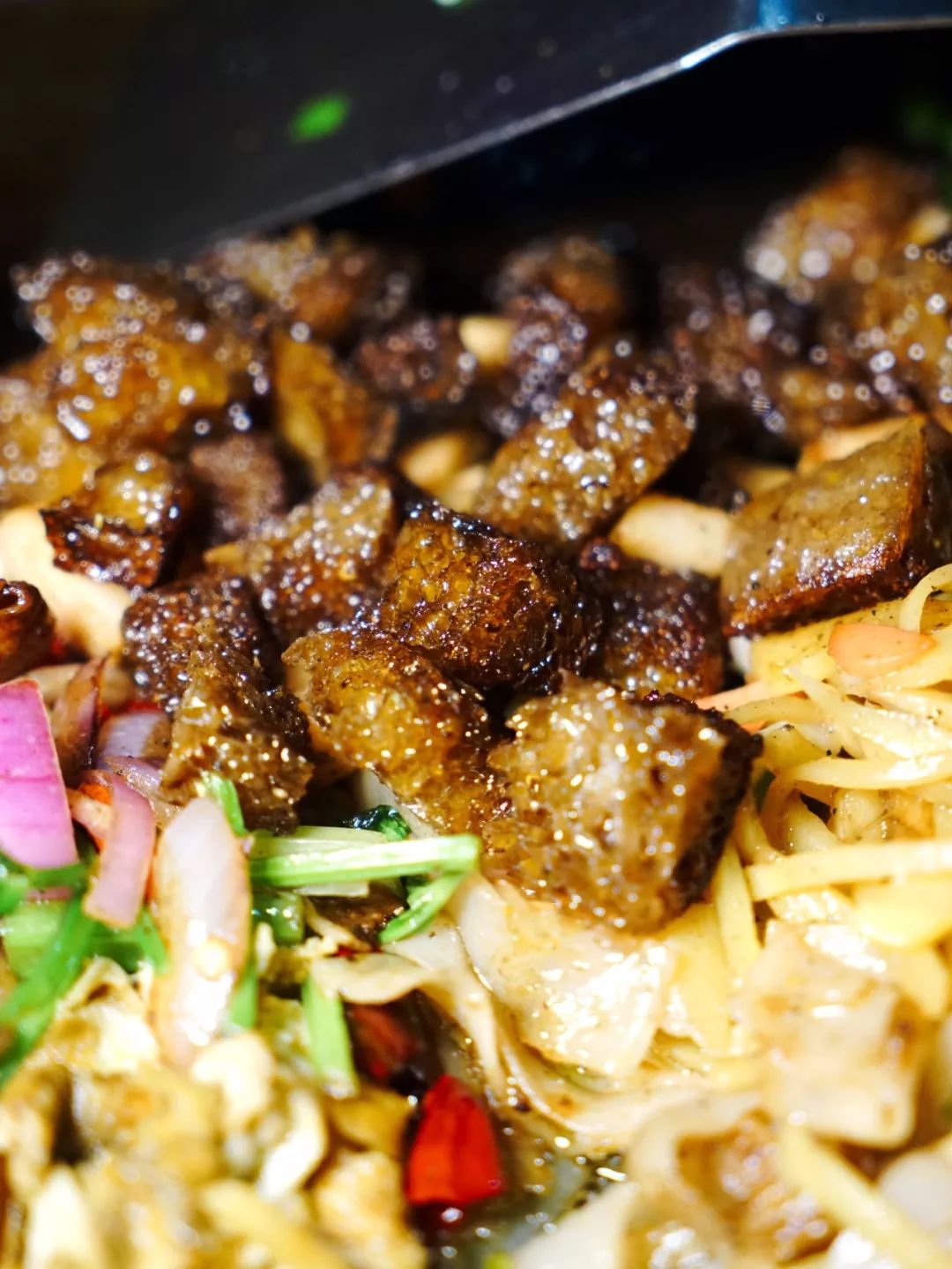 贵阳小河，一个被遗忘的美食行政区，让我捡起你的回忆！