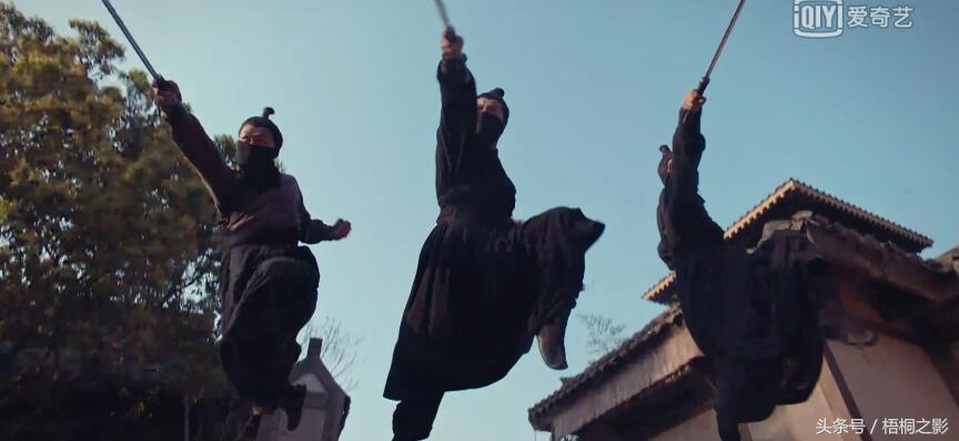 蔺晨拿出赤焰手环回忆混剪,琅琊榜飞流拿水泼蔺晨是哪集