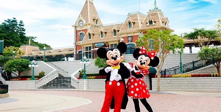 香港迪士尼攻略一日游最新版,香港迪士尼游玩全攻略路线推荐