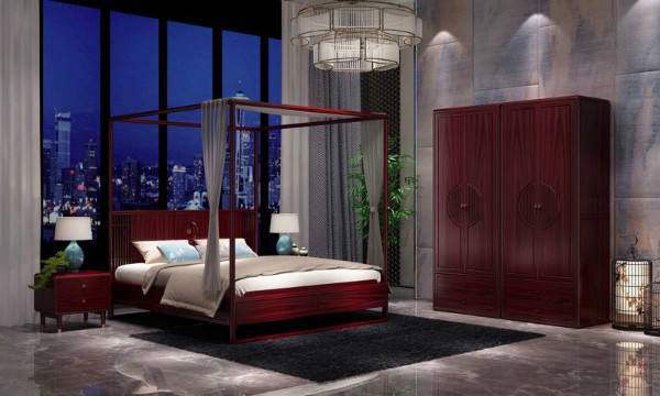 李华国：创新，塑造竞争力访青岛喜之林家具有限公司副总经理