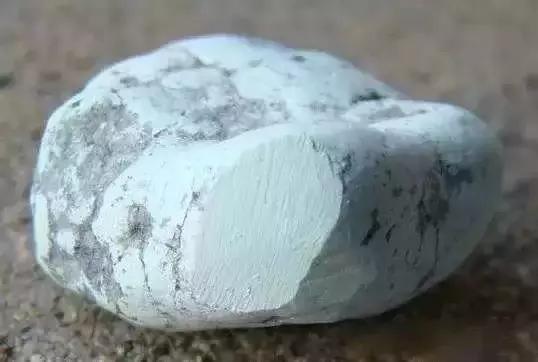 熹香坊说最常见的3种绿松优化手段!