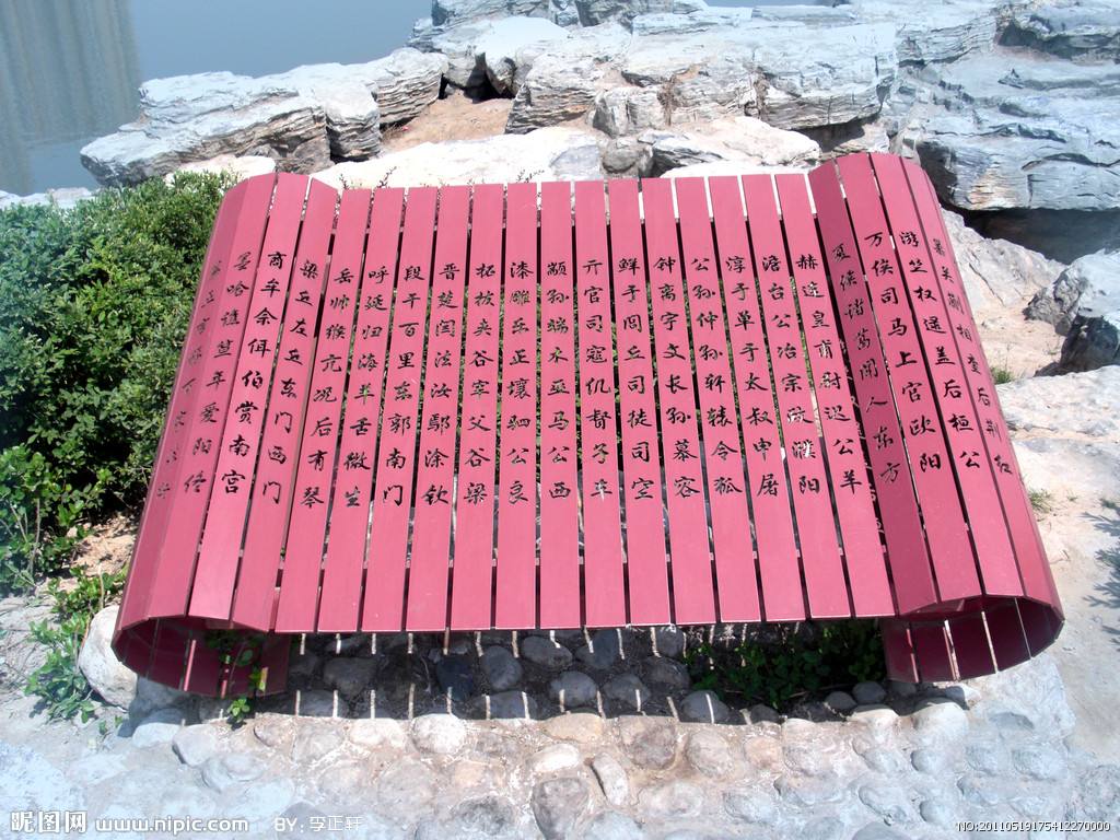 你知道笔画最少的姓氏是什么吗,最多笔画姓氏