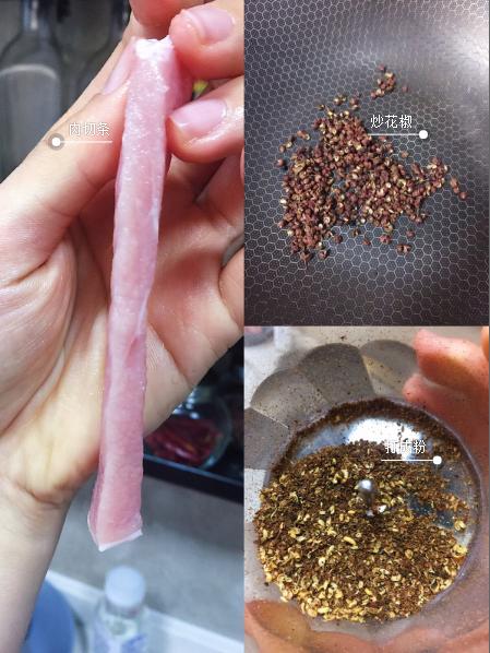 炸酥肉好吃又简单,炸酥肉小吃摆摊新项目