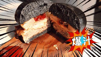 深圳美式汉堡,深圳美式芝士汉堡店