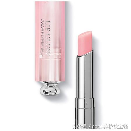 dior迪奥变色唇膏珊瑚色004试色,dior的明星产品有哪些