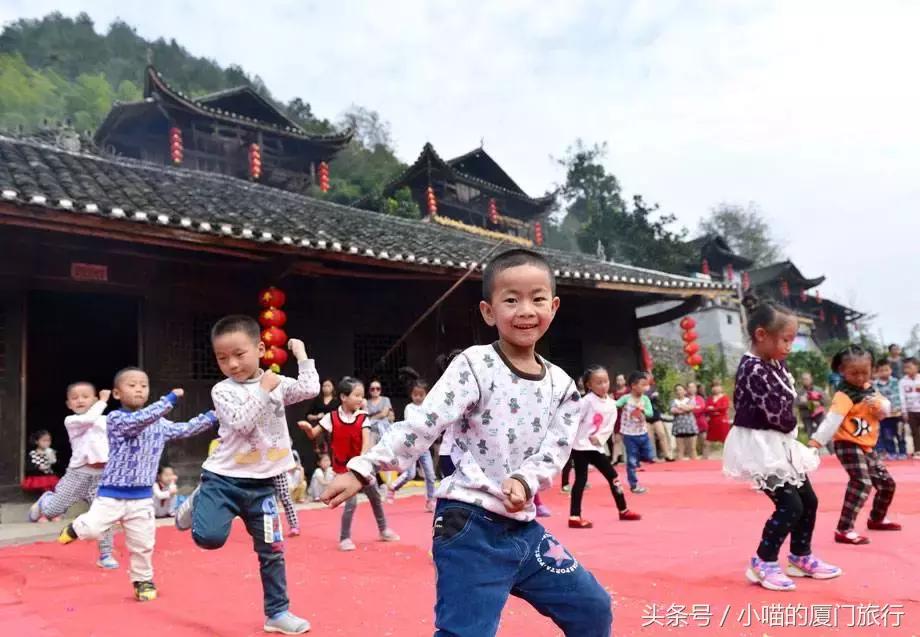 中国最美少数民族村寨,少数民族特色村寨民俗旅游