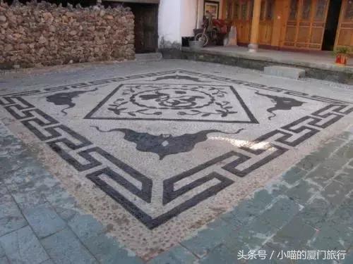 中国最美少数民族村寨,少数民族特色村寨民俗旅游