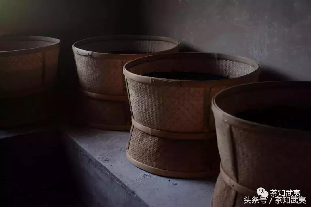 品种香、工艺香、山场香，其中的奥妙你们知道吗？