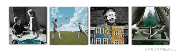 没有滤镜无需磨皮，这帮硬核玩家引领网红照片新趋势！