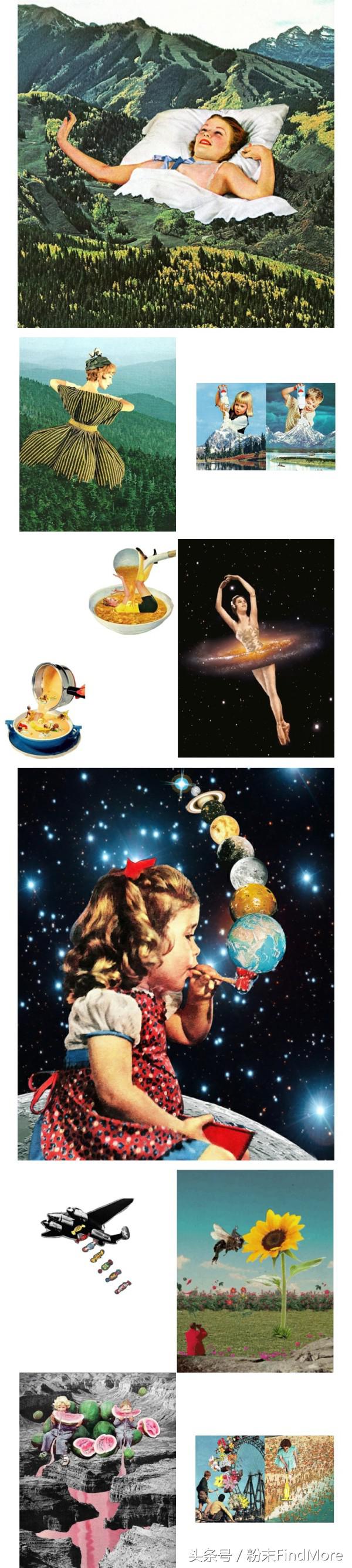 没有滤镜无需磨皮，这帮硬核玩家引领网红照片新趋势！