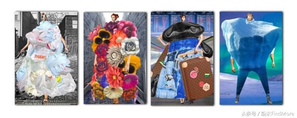 没有滤镜无需磨皮，这帮硬核玩家引领网红照片新趋势！