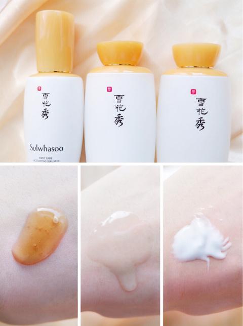 秋冬皮肤干燥必备护肤品，好用到没话说！