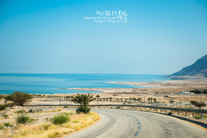 以色列三千年历史,以色列穿越时空项目