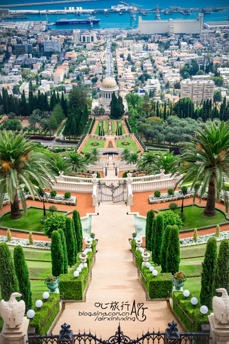 以色列三千年历史,以色列穿越时空项目