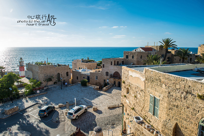 以色列三千年历史,以色列穿越时空项目