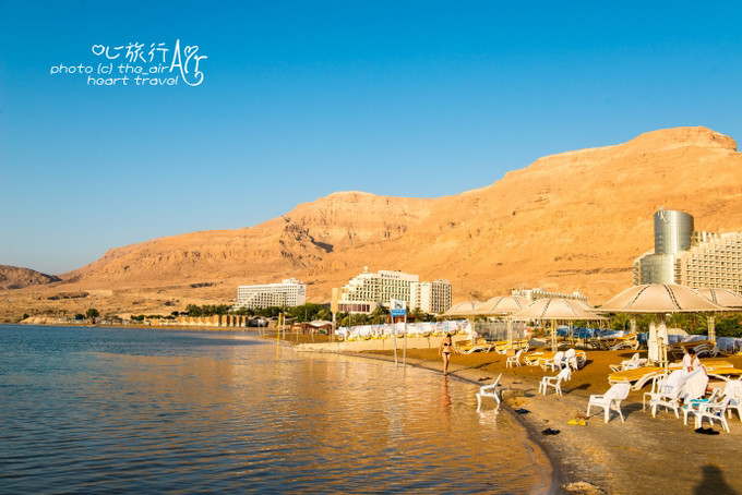 以色列三千年历史,以色列穿越时空项目