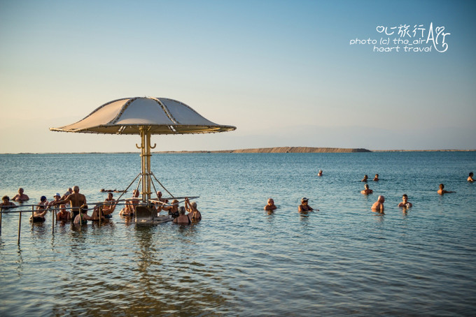 以色列三千年历史,以色列穿越时空项目
