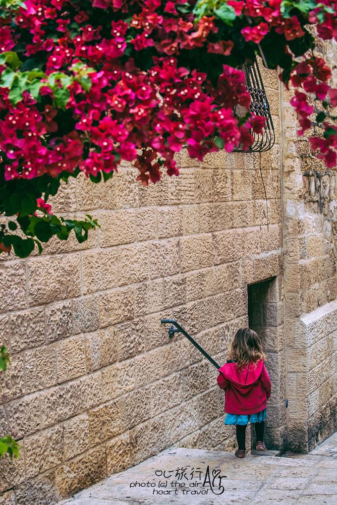 以色列三千年历史,以色列穿越时空项目