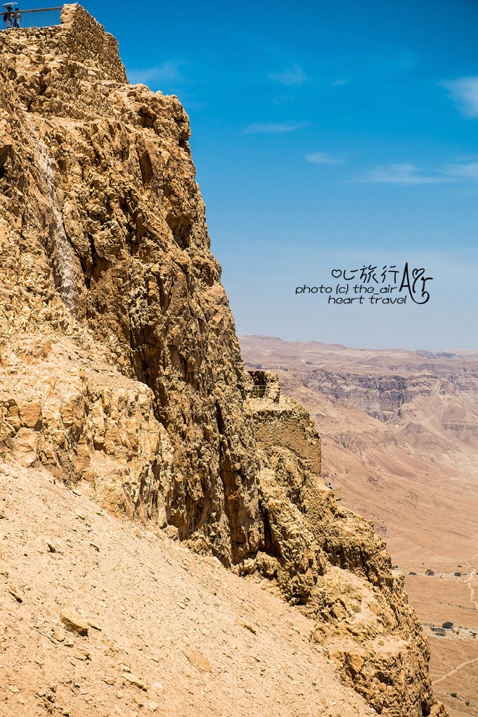 以色列三千年历史,以色列穿越时空项目