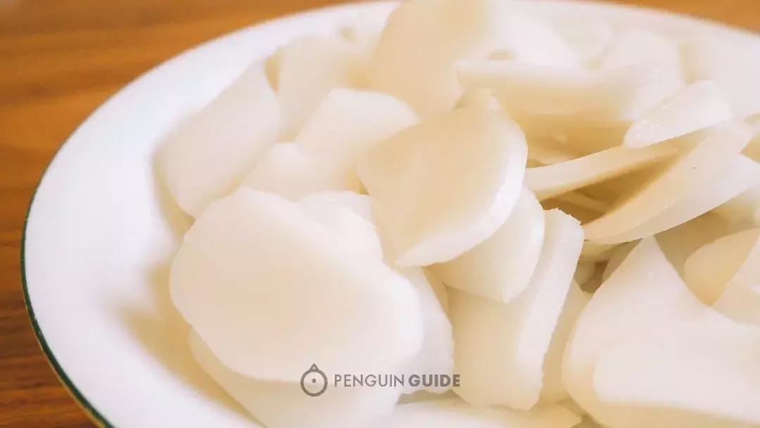 好吃的糯米八宝饭推荐 (正宗糯米八宝饭在家做法)