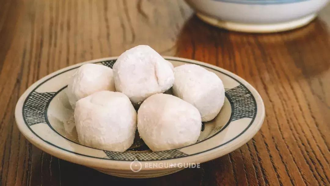 好吃的糯米八宝饭推荐 (正宗糯米八宝饭在家做法)
