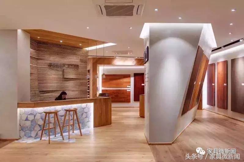 这个地板经销商一年销量就过亿！他是如何做到的？