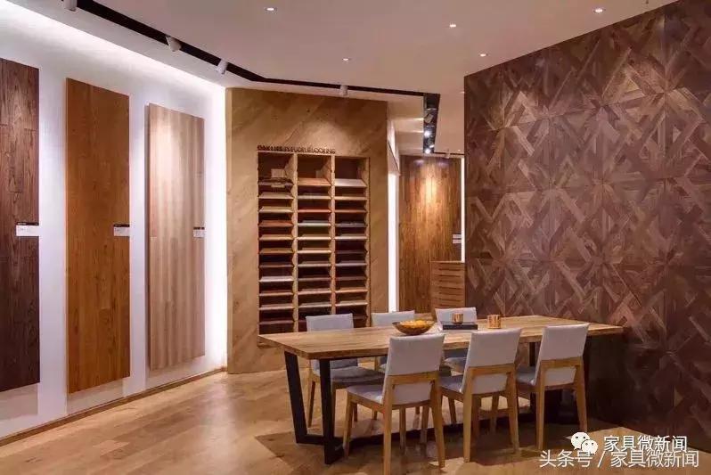 这个地板经销商一年销量就过亿！他是如何做到的？