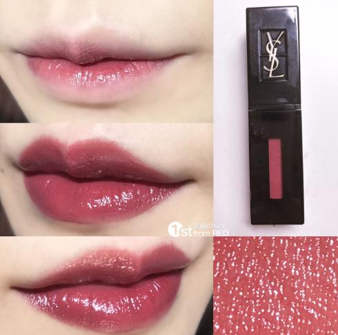 ysl407平价色号,ysl小黑条407