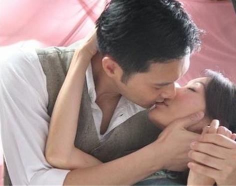 张智霖郭可盈绯闻,朱茵张智霖郭可盈