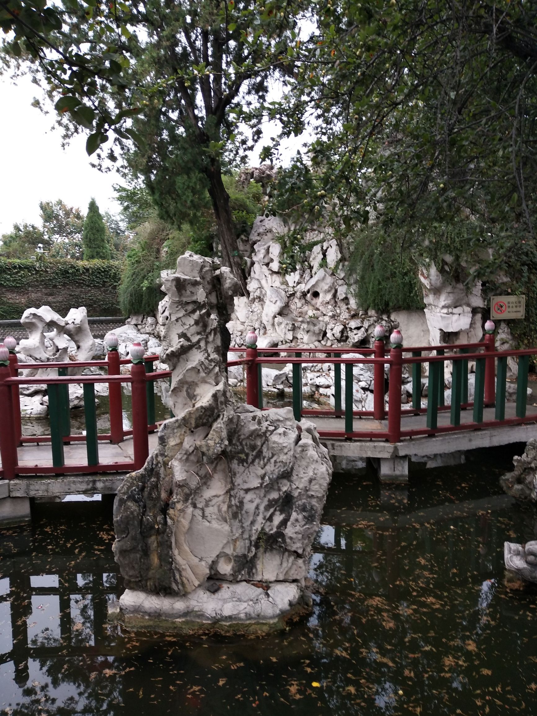 曲阜孔庙旅游攻略图片欣赏,曲阜孔庙景点简介图片高清