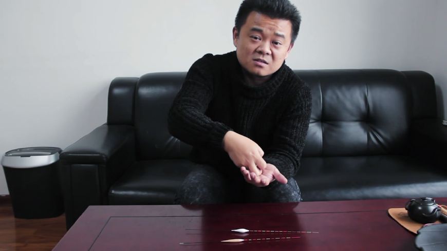 黑坑钓鲫鱼绝招现场,如何在黑坑小鲫鱼群中钓大鲫鱼