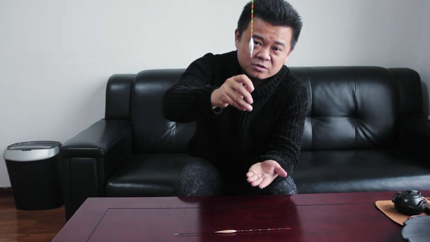 黑坑钓鲫鱼绝招现场,如何在黑坑小鲫鱼群中钓大鲫鱼