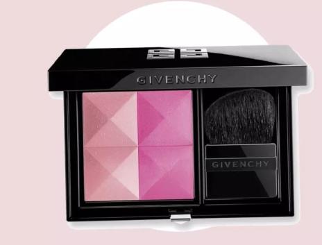 四宫格散粉纪梵希好用不,纪梵希散粉四宫格推荐