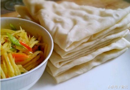 商丘,周口,开封,豫东这些地道美食你吃过多少?