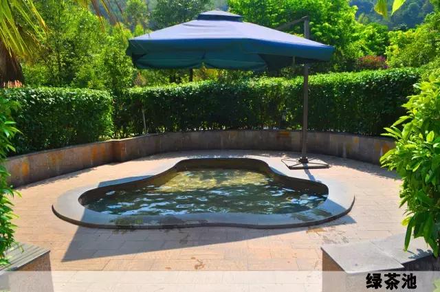 新丰云天海森林峡谷温泉好不好,新丰云天海温泉度假村蝴蝶谷