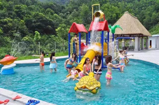 新丰云天海森林峡谷温泉好不好,新丰云天海温泉度假村蝴蝶谷