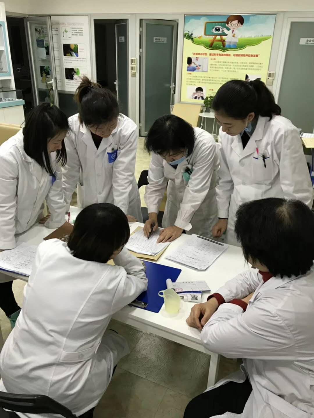 如何才是高质量的视力提升?听听弱视专家王大夫怎么说!