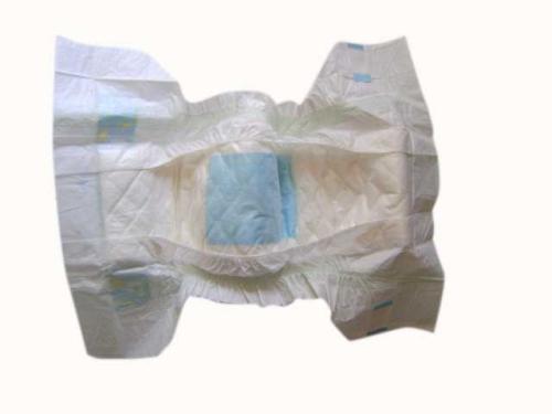 尿布尿片哪个好用,告别传统的床单尿布