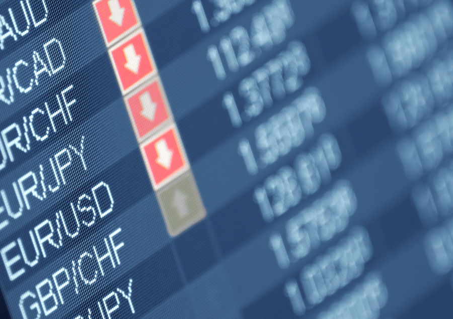 外汇国内交易平台,外汇市场交易平台有哪些